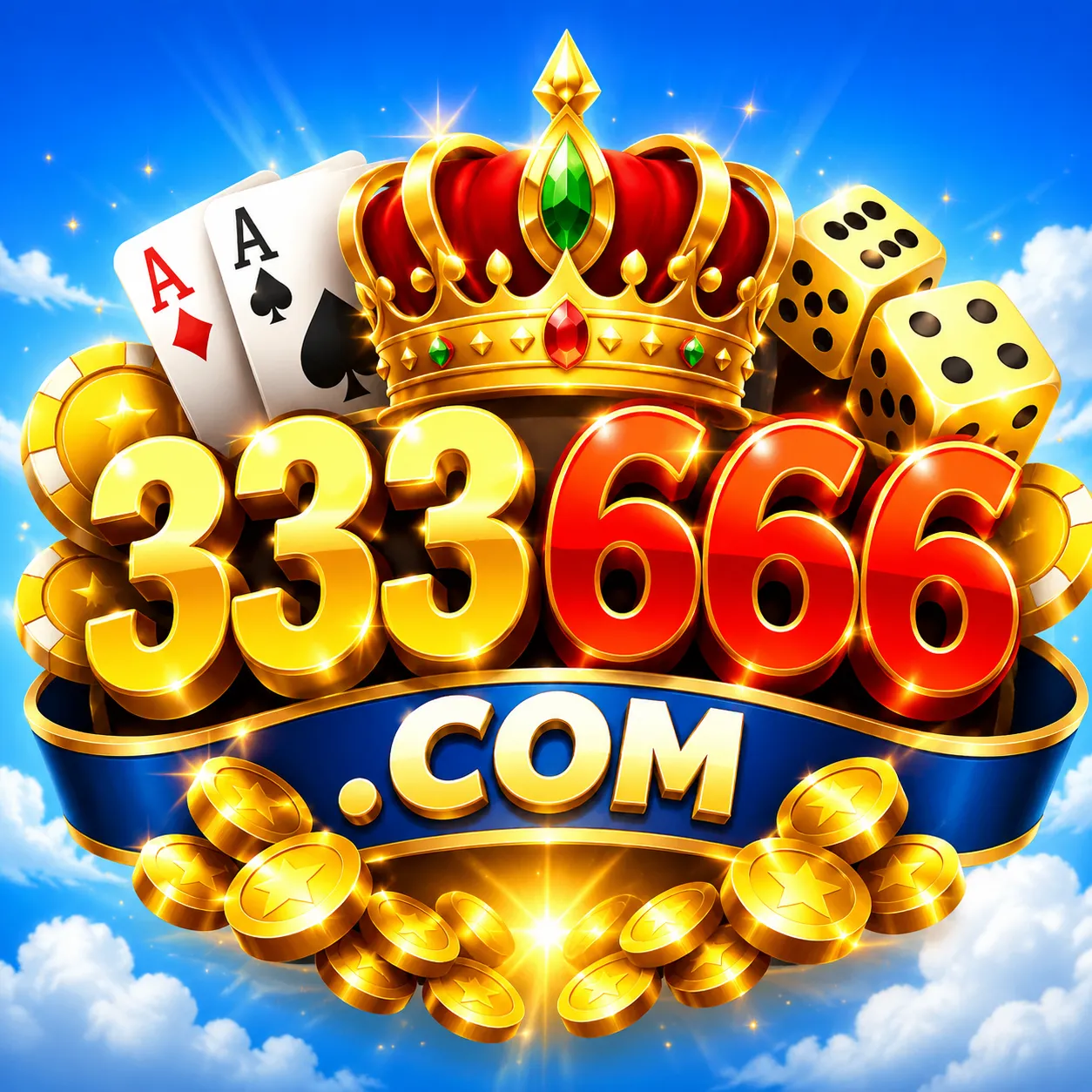 333666 APK Idle