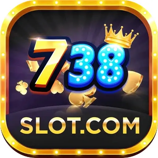 738SLOT - Permainan Slot Santai yang Menghibur