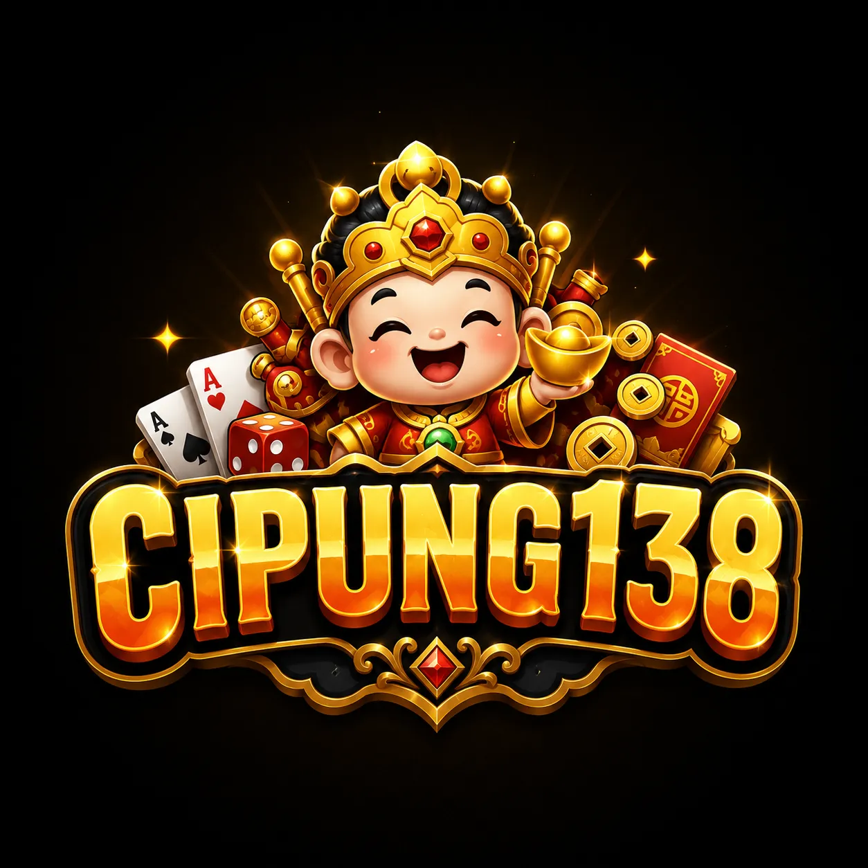 cipung138 APK FPS