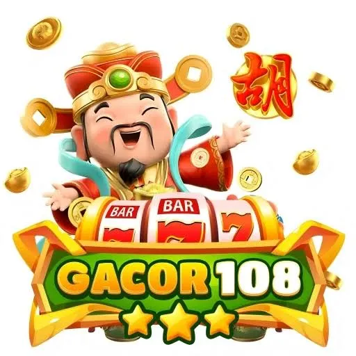 gacor108 APK Music