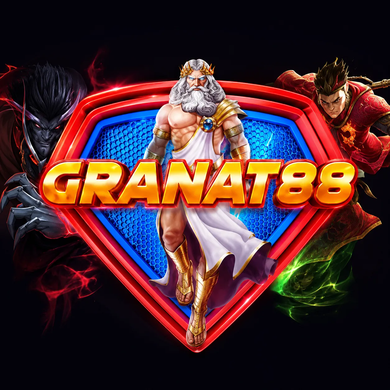 granat88 APK Football