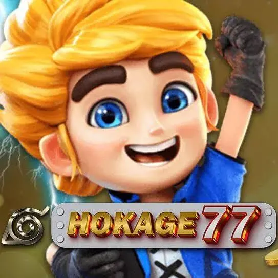 HOKAGE77 - Petualangan Seru dalam Match-3