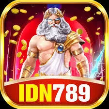 IDN789 - Game Mahjong Seru untuk Anda