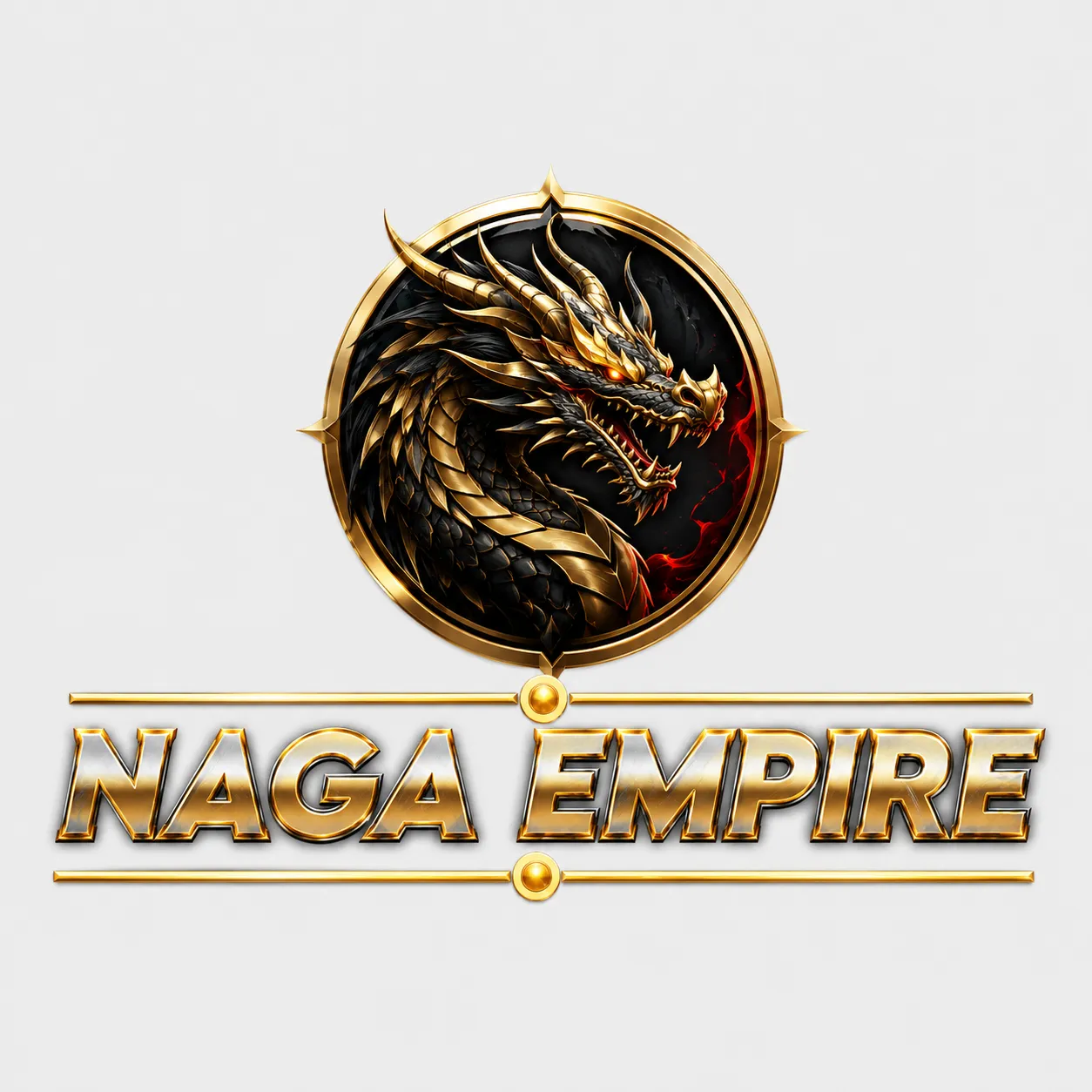 NAGAEMPIRE - Petualangan Epik dalam Dunia ARPG