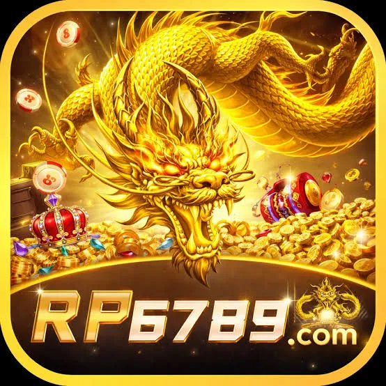 rp6789 APK Tembak Ikan