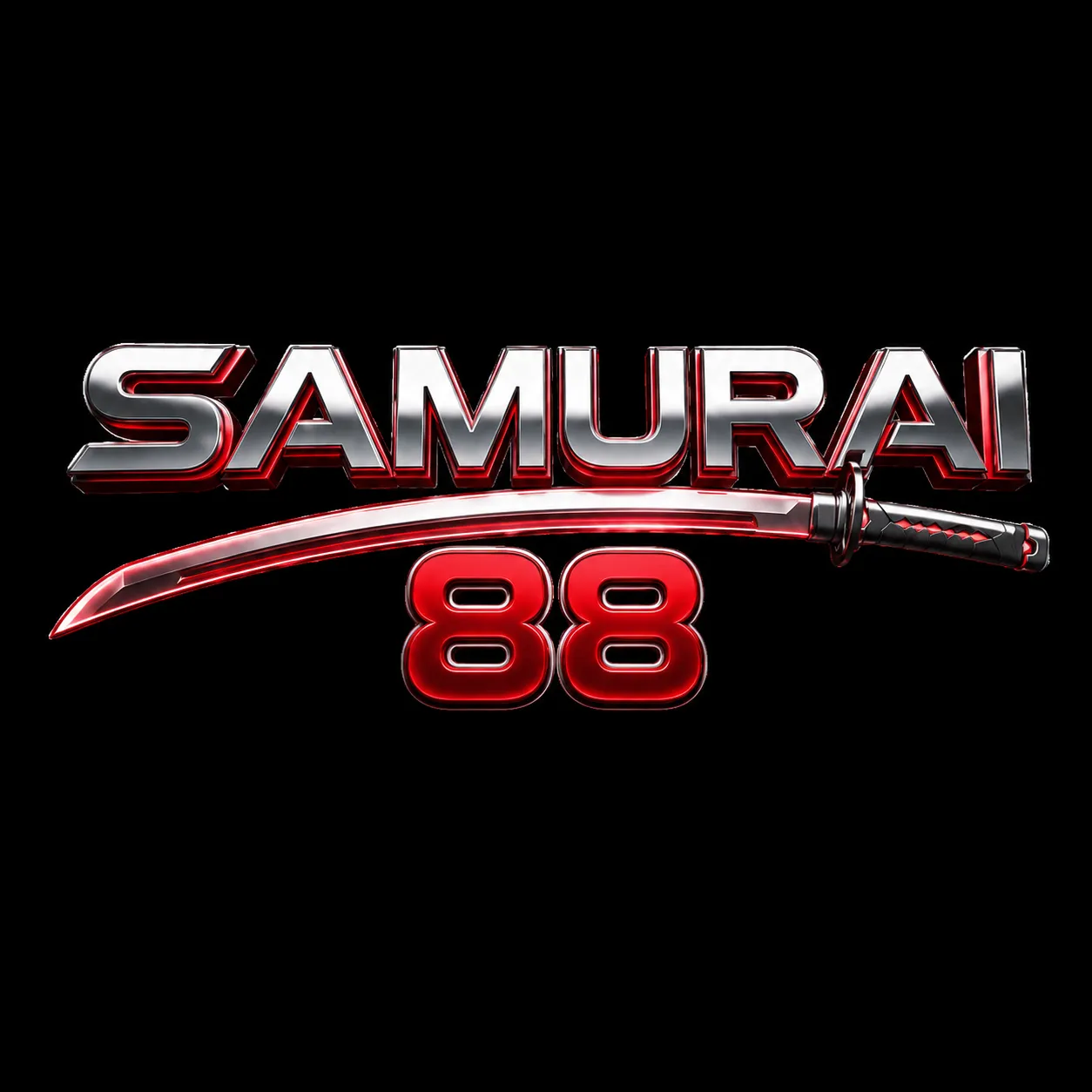SAMURAI88 - Permainan Memancing Seru dan Menantang