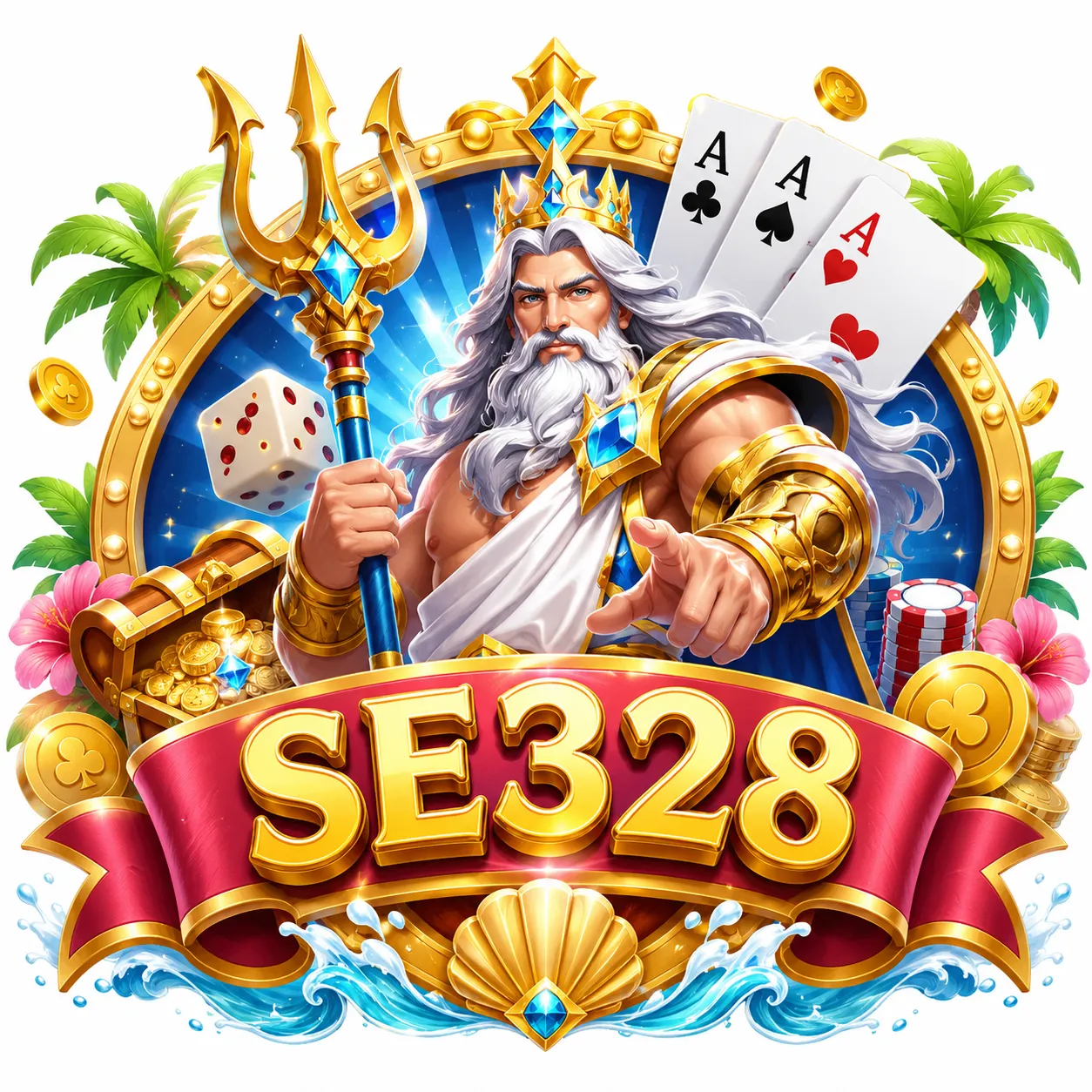 se328 APK MOBA