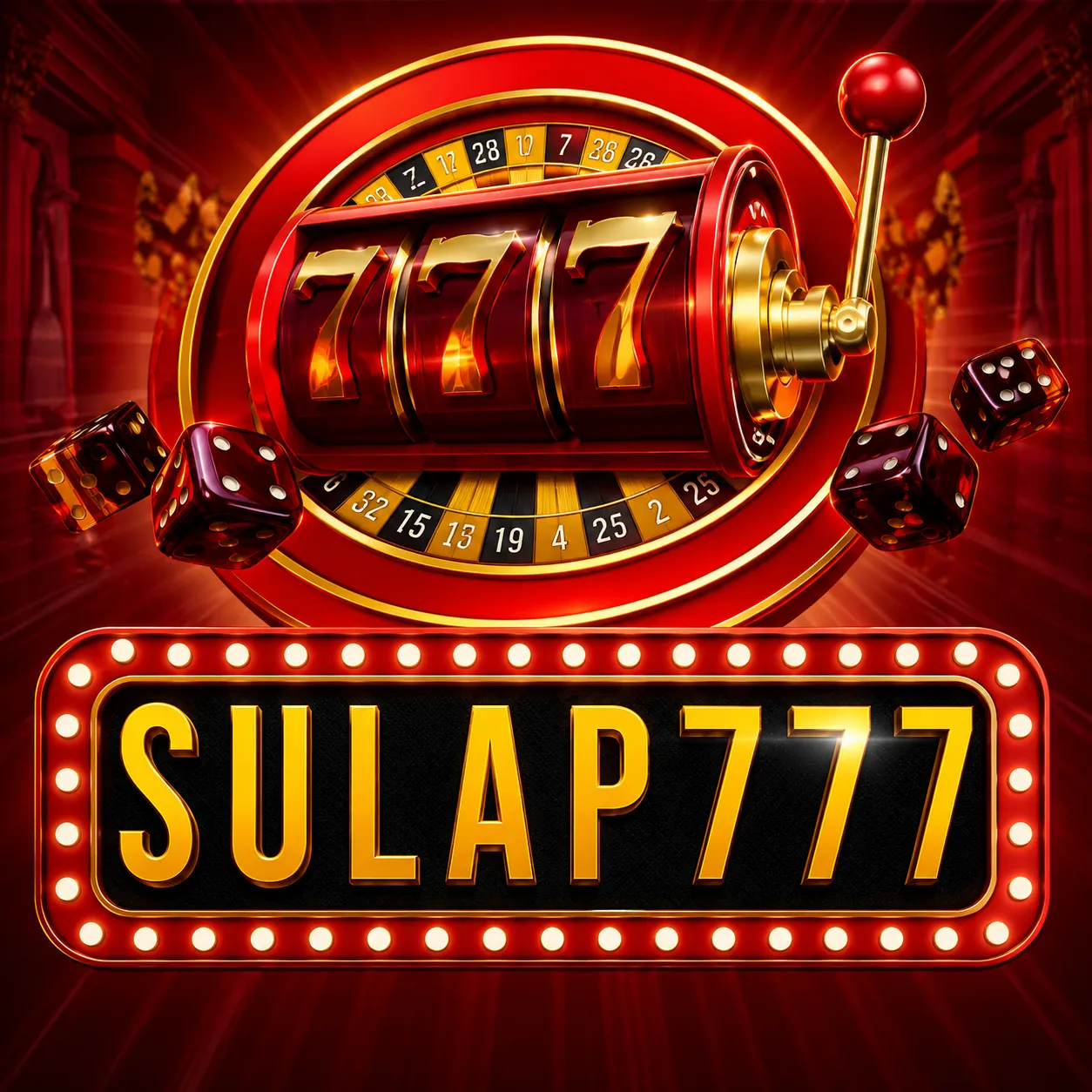 sulap777 APK Racing
