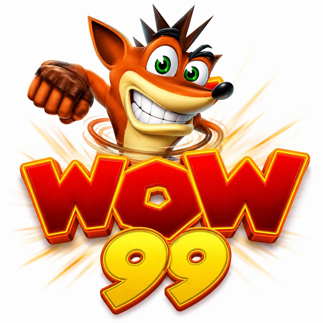 wow99 APK ARPG