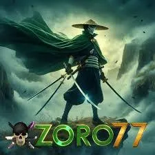 zoro77 APK Tembak Ikan